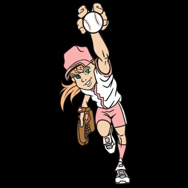 AR34 SOFTBALL 04 RQC Thumbnail