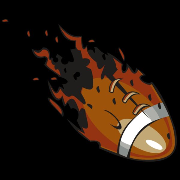 FOOTBALL TEARING RQC Thumbnail