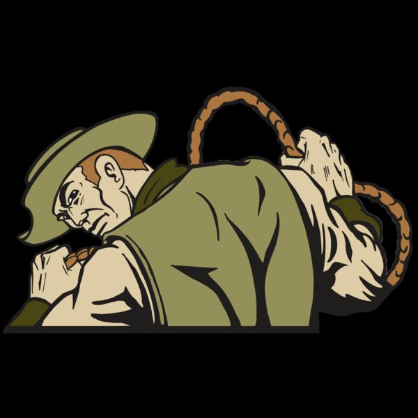 AR5 COWBOY 31 RQC Thumbnail