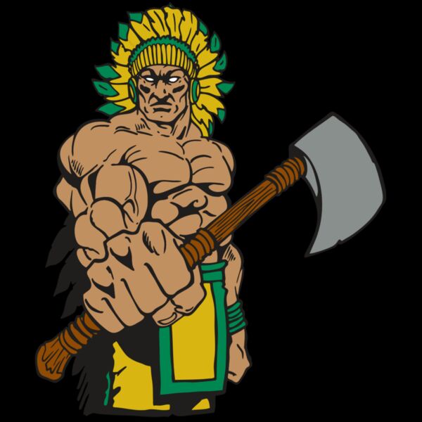 AR CHIEF 25 RC Thumbnail