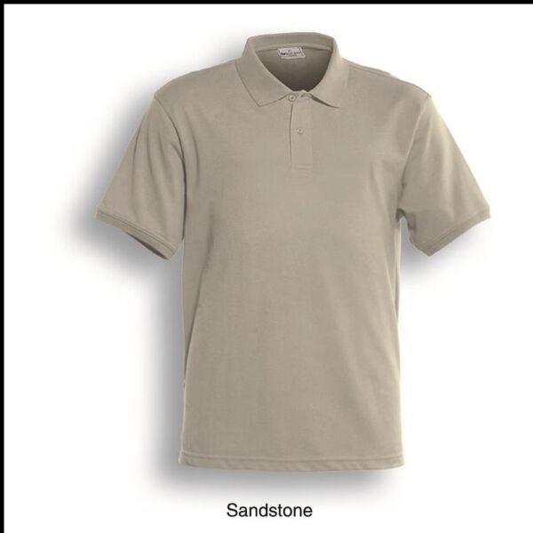 Mens Classic Polo Thumbnail