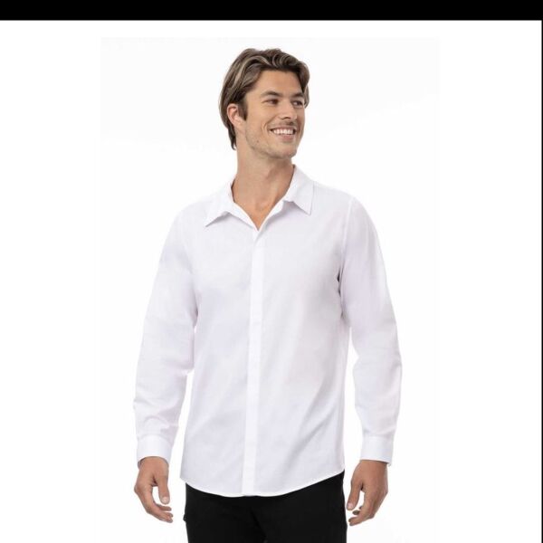 Premium Formal Dress Shirt  Thumbnail
