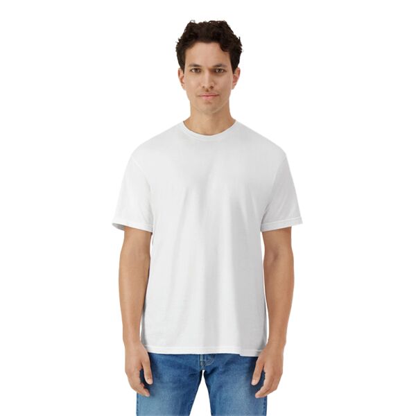 Adults Light Cotton Tee Shirt Thumbnail