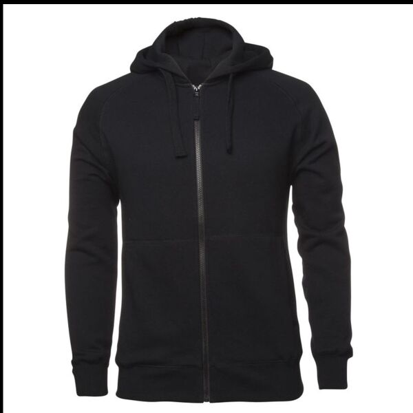 C of C Kids Full Zip Fleecy Hoodie Thumbnail