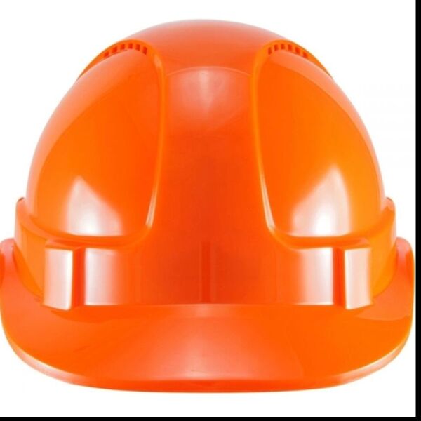 Hammer Head Hard Hat Vented Thumbnail