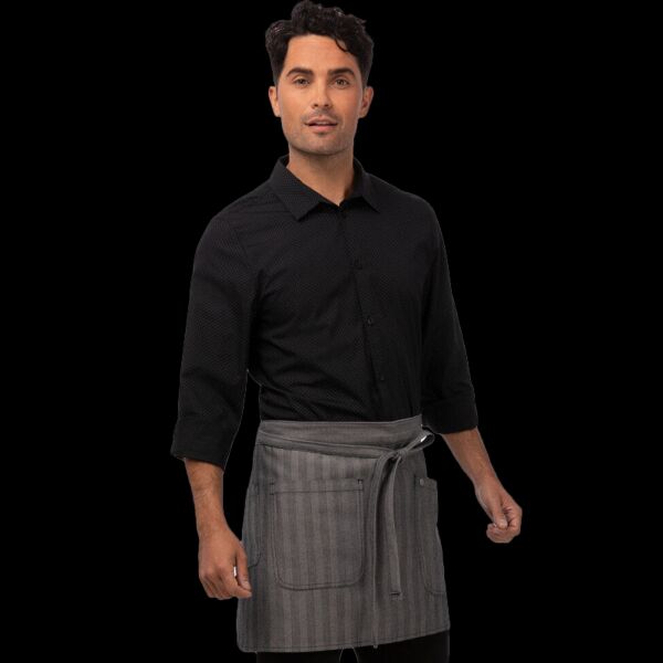 Seattle Half Bistro Apron Thumbnail