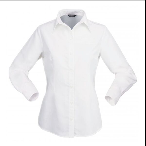 Womens Candidate Long Sleeves Shirt Thumbnail