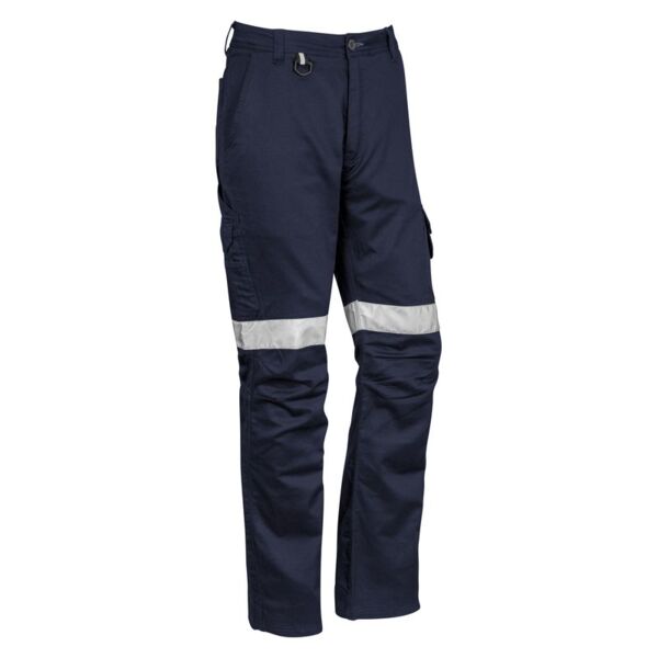 Mens Rugged Cooling Taped Pant (Stout) Thumbnail