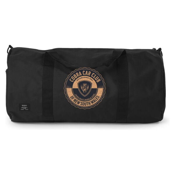 2025 Cobra Duffel Bag - Duffel Bag Thumbnail