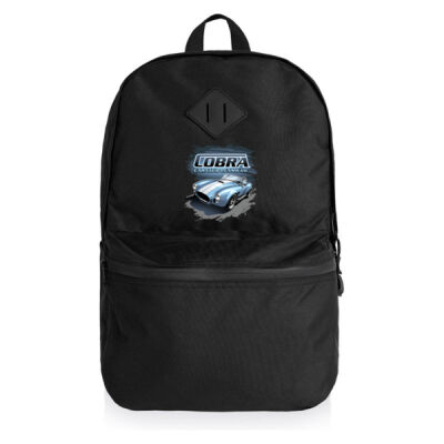 Cobra Club NSW Backpack Thumbnail