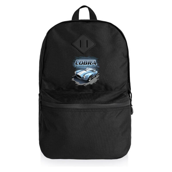 Cobra Club NSW Backpack Thumbnail