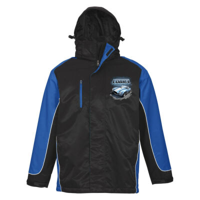 Nitro Jacket with NSW Logo Thumbnail