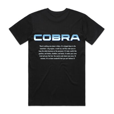 Wonderful NSW Tee - Mens Thumbnail