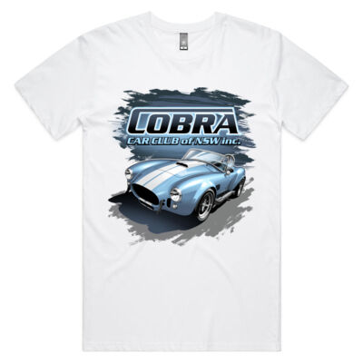 NSW Club Tee Thumbnail