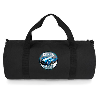 Cobra Duffel Bag Thumbnail