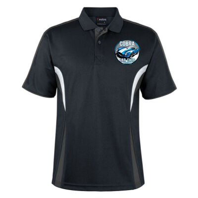 NSW Club Mens Polo Thumbnail
