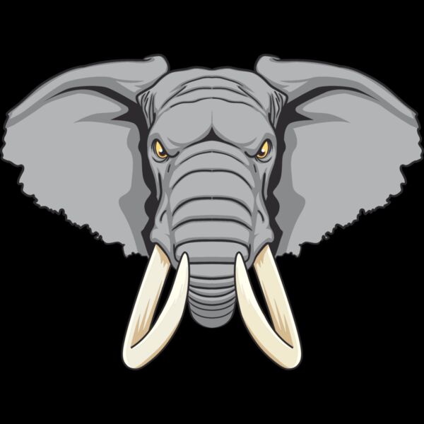 Elephent Head Thumbnail