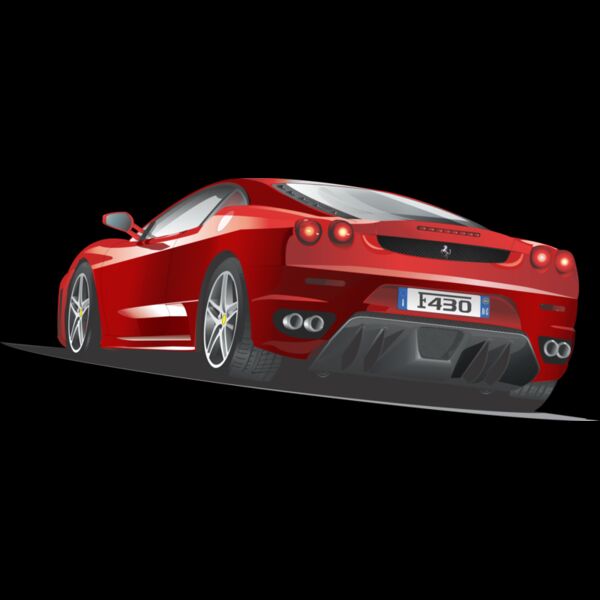 Ferrari Thumbnail
