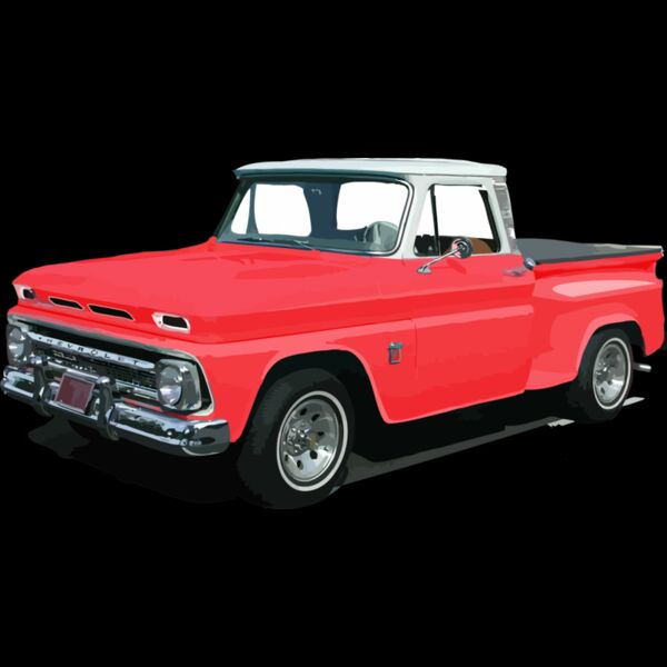Chevy 1 Thumbnail