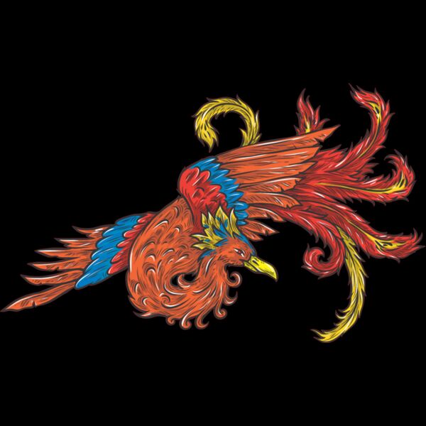 Chinese Mythology 1 Thumbnail