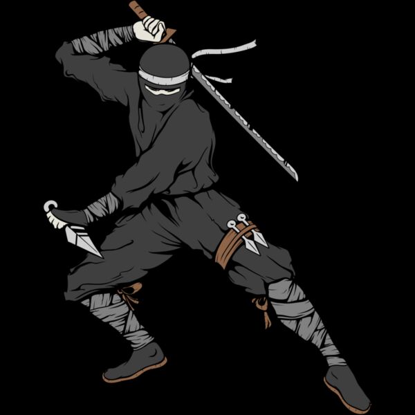 Chinese Ninja 1 Thumbnail