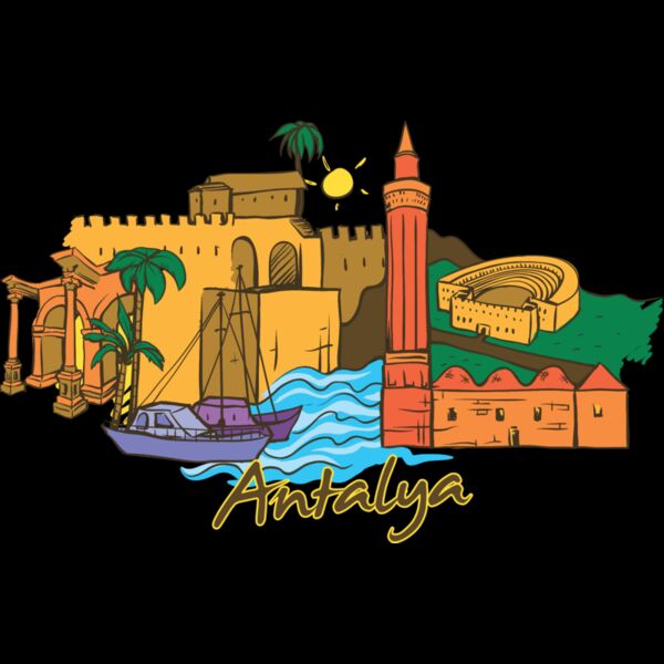 Antalya Thumbnail