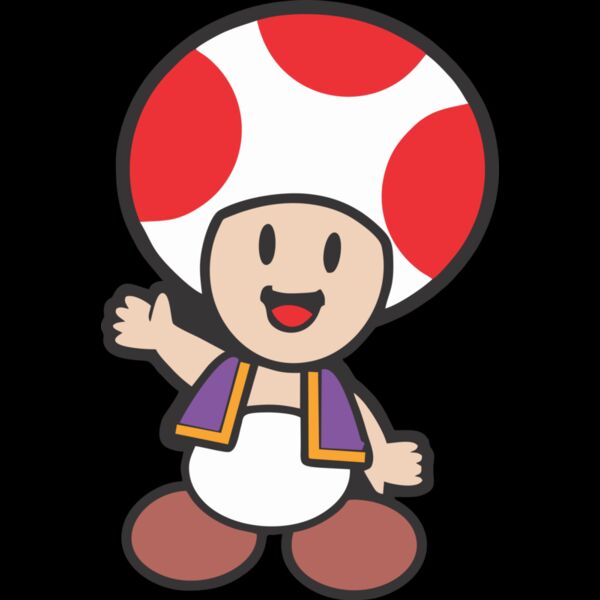 Baby Mario Thumbnail