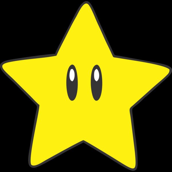 Super Star Thumbnail