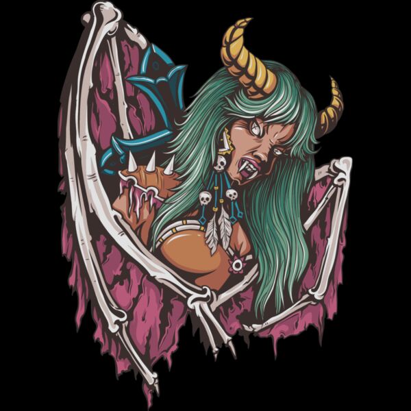 Mythical Creatures 2 Thumbnail