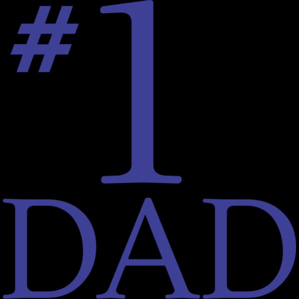 Number 1 DAD Thumbnail