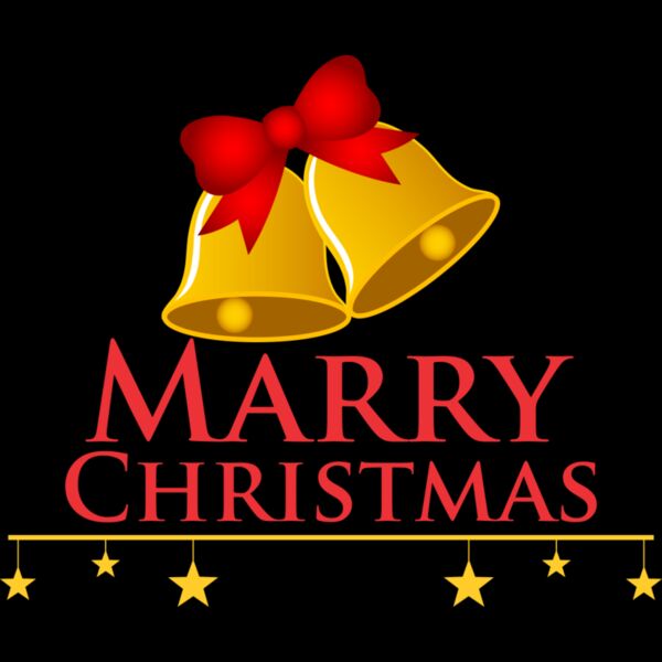 Marry Christmas  Bell   01 Thumbnail