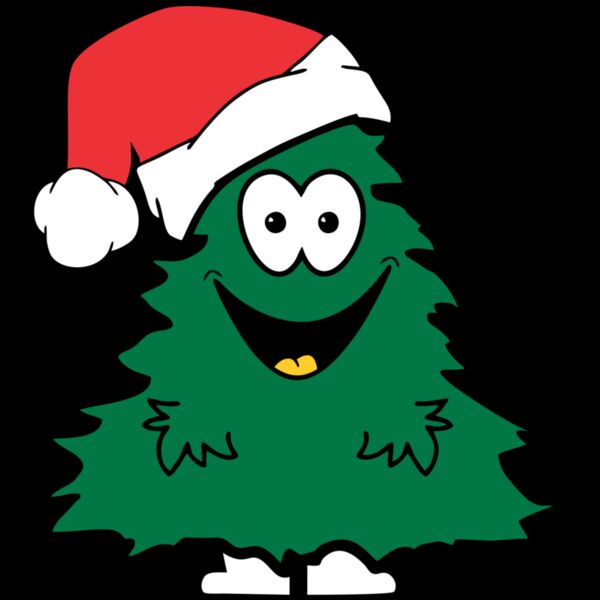 Christmas Trees 001 Thumbnail