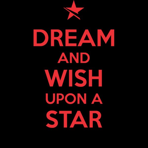 Dream & Wish Upon A Star Thumbnail