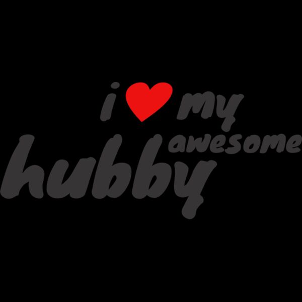 I Love My Awsome Hubby Thumbnail