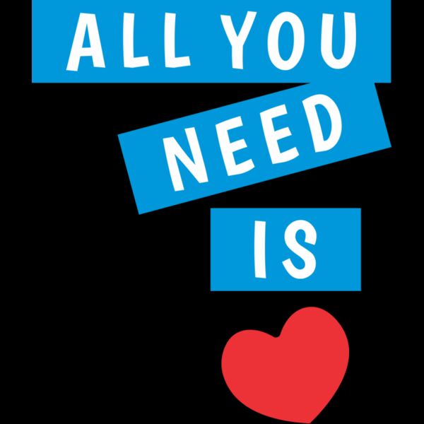 All You Need Is Love Thumbnail