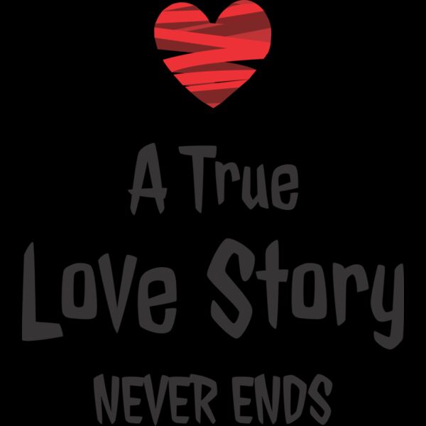 A True Love Story Thumbnail