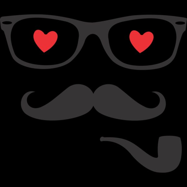 Heart Glasses   02 Thumbnail