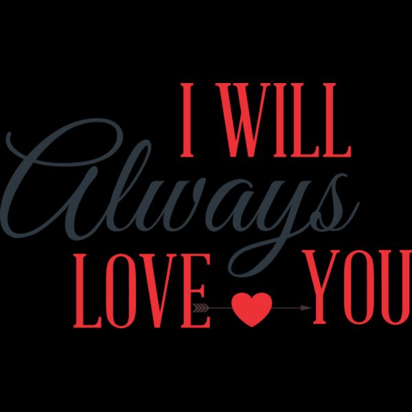 I Will Always Love You   02 Thumbnail