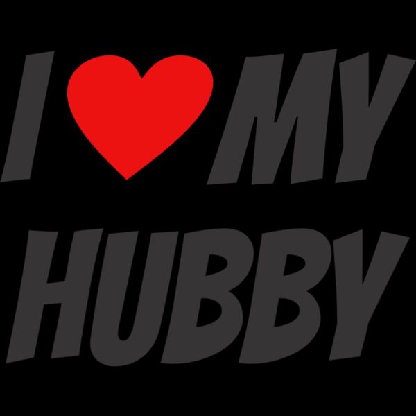 I Love My Hubby Thumbnail