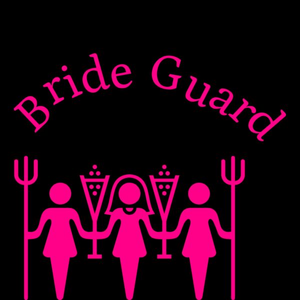 Bride guard Thumbnail