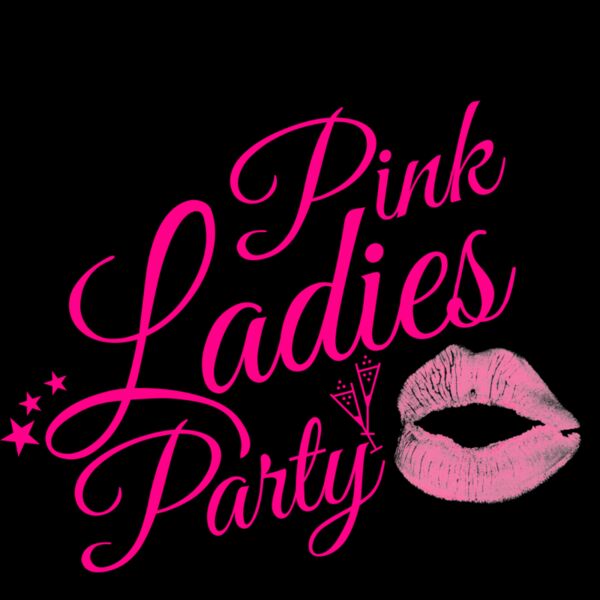 Pink ladies party Thumbnail