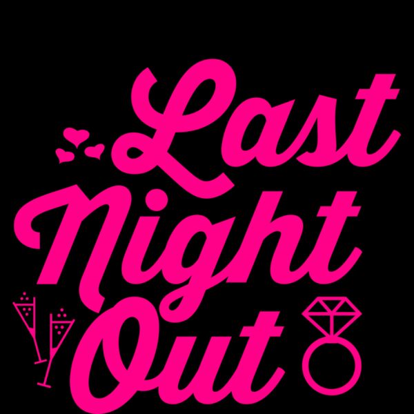 Last night out Thumbnail