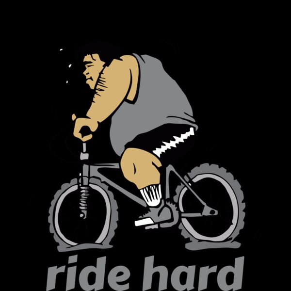 Ride Hard Thumbnail