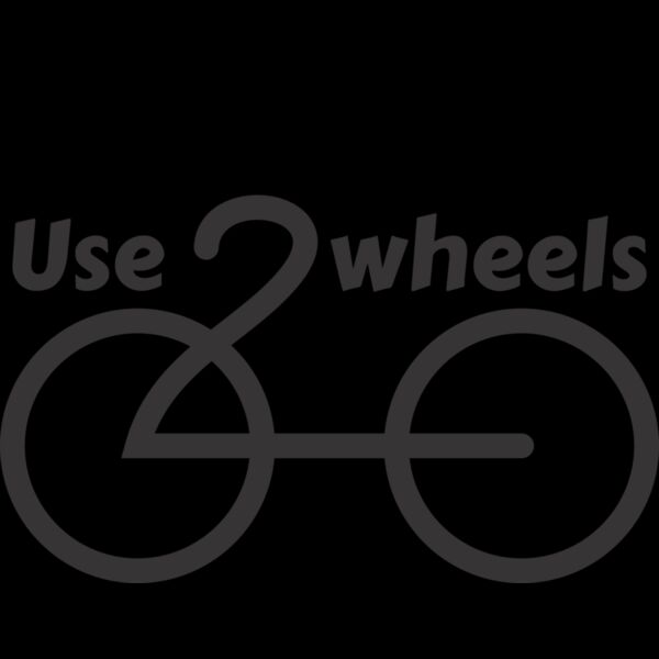 Use 2 wheels Thumbnail