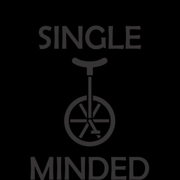 Single Minded Thumbnail