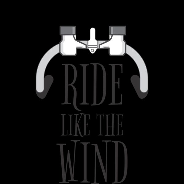 Ride like the wind Thumbnail