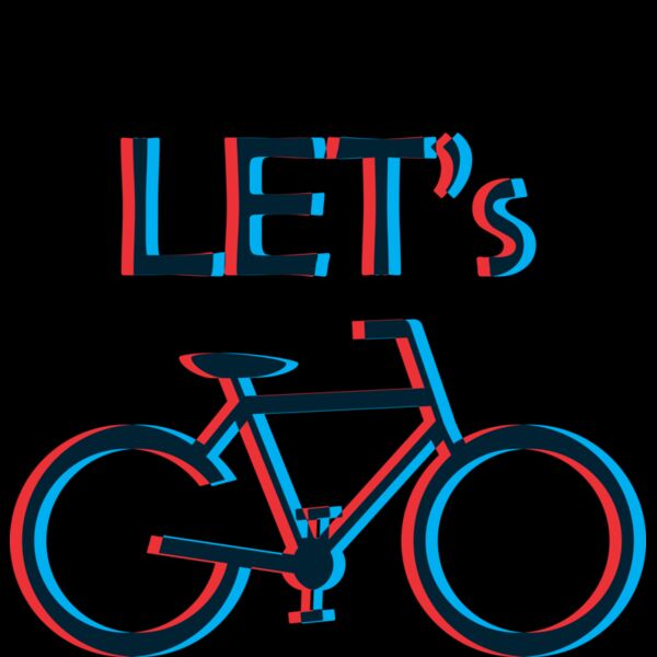 Lets GO Thumbnail