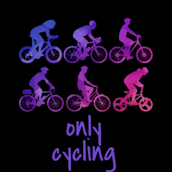 Only Cycling Thumbnail