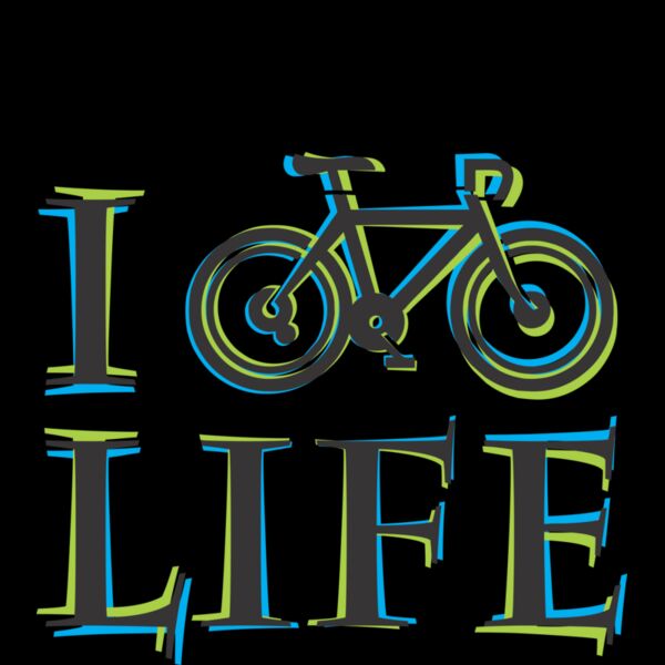 I Love Life Thumbnail