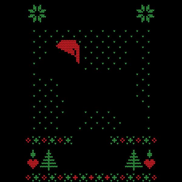 All i want Christmas my Beagle Thumbnail